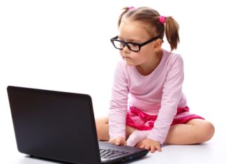 Супер онлайн игры для девочек: раскрашивай и создавай новые образы