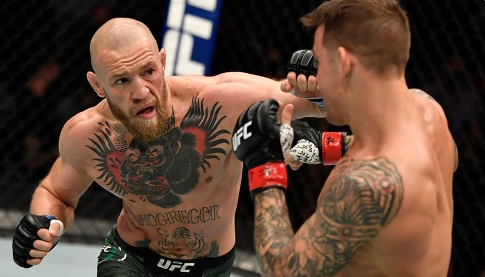 Как правильно делать ставки на бои ММА