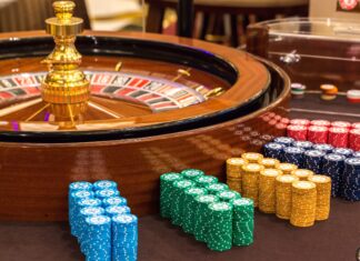 Игра в казино: особенности и правила безопасности