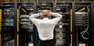 Как выбрать дата-центр