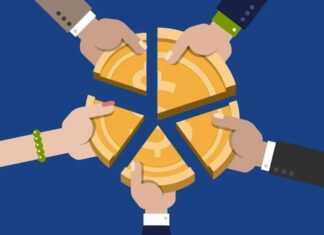 Что такое Профит-шеринг на платформе Cryptorobotics?