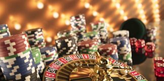 Особенности и преимущества онлайн-казино