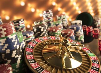 Особенности и преимущества онлайн-казино