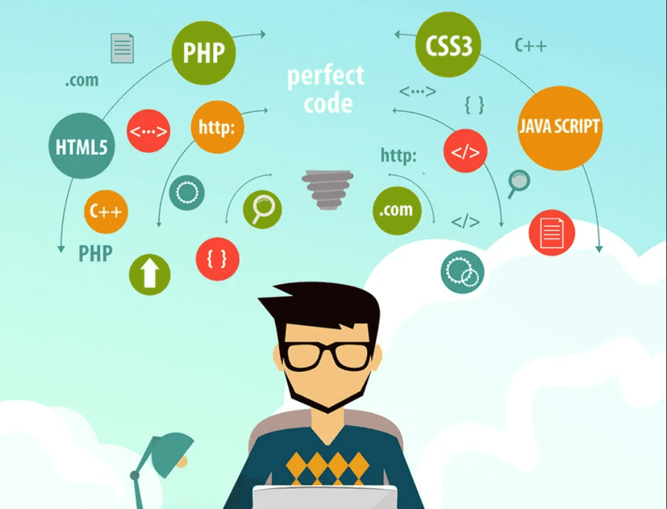 Как освоить профессию разработчик на JavaScript с нуля