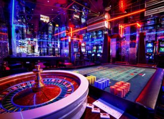 Почему люди играют в казино: особенности и преимущества