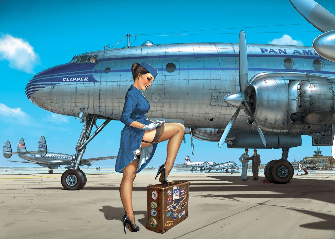 Игра "ПинАп КЗ: Самолетик" - Взлет в Мир Увлекательных Приключений