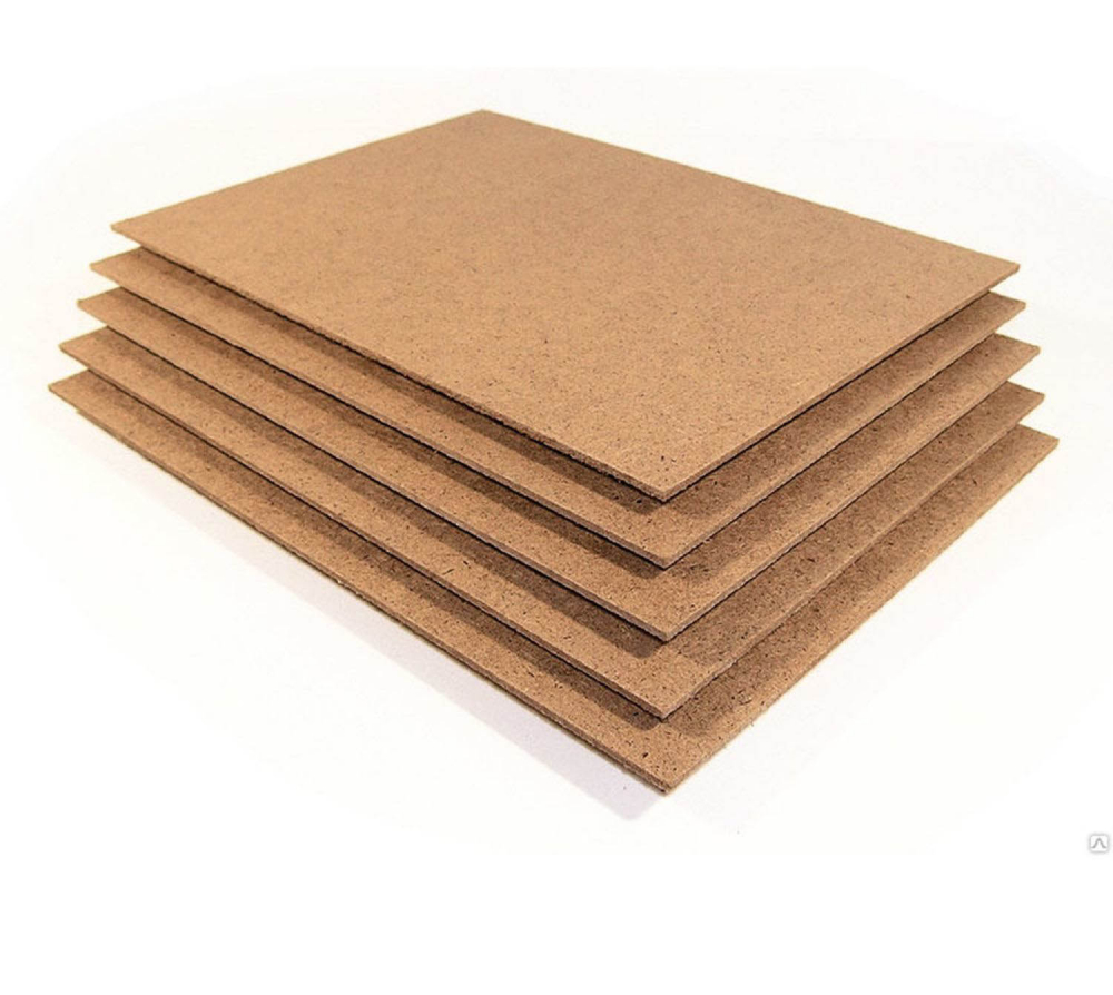 Особенности и Преимущества ПЛИТ ДВП (Древесно-Волокнистой Плиты)