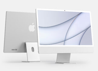 Особенности и преимущества покупки iMac 24