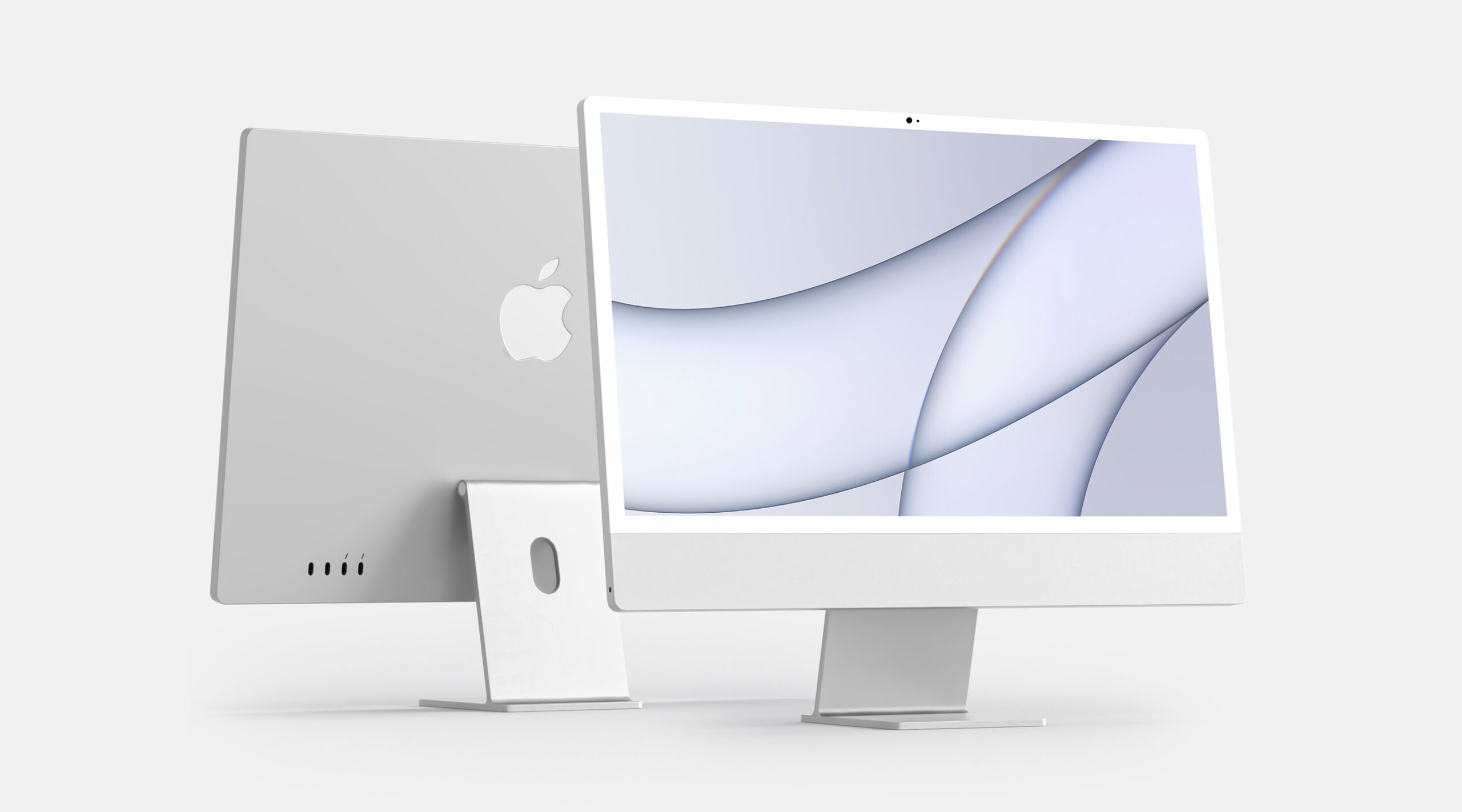 Особенности и преимущества покупки iMac 24