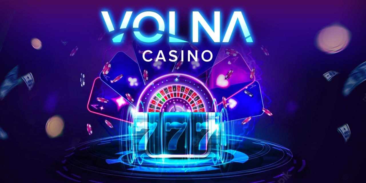 Бонусы Казино "Волна": Море Возможностей для Игроков
