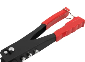 Заклёпочники Рывок: Вкус Разнообразия