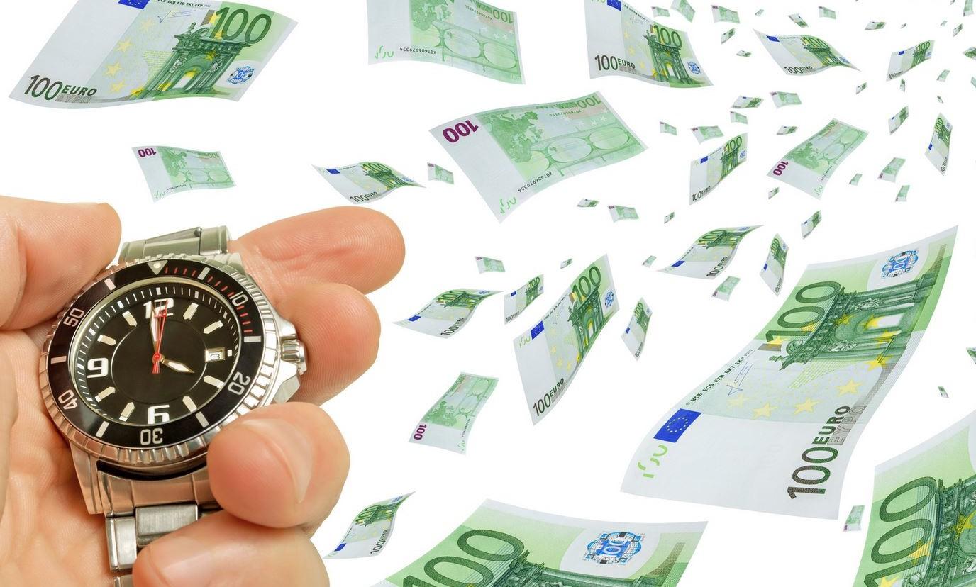 Преимущества моментальных онлайн-займов