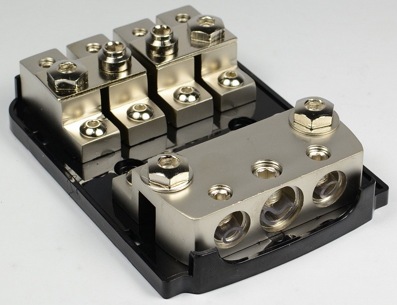 Дистрибьюторы: Определение, Роль и Применение