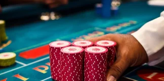 Как выбрать надежное онлайн казино: ключевые аспекты и критерии оценки