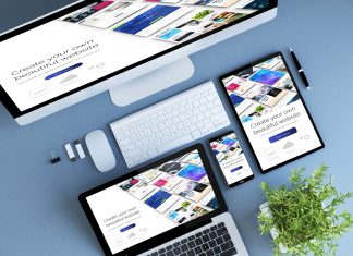 Этапы разработки сайта: от идеи до реализации