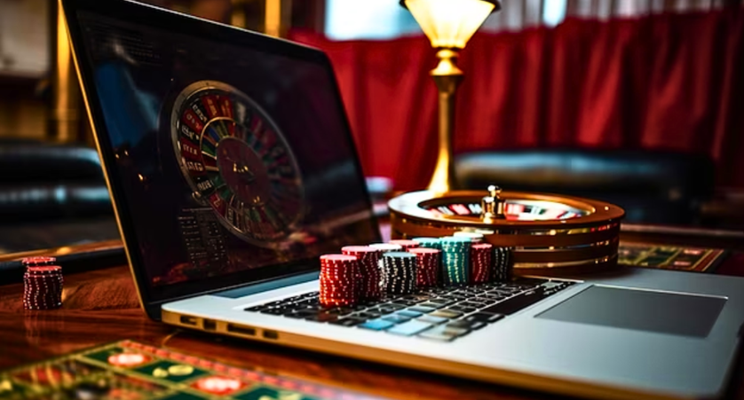 Онлайн-казино и бесплатные игры: простое увлечение или методика обучения?