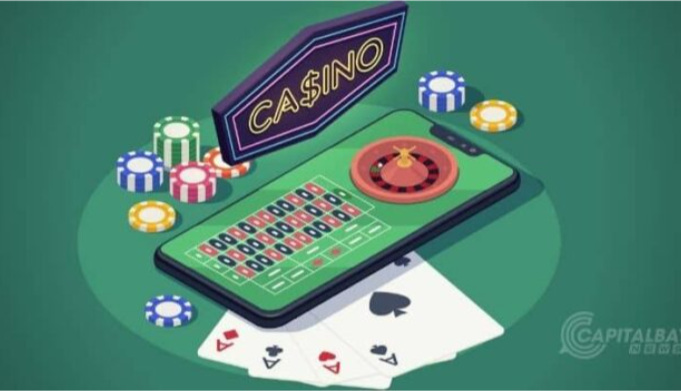 Причины роста трафика мобильного казино