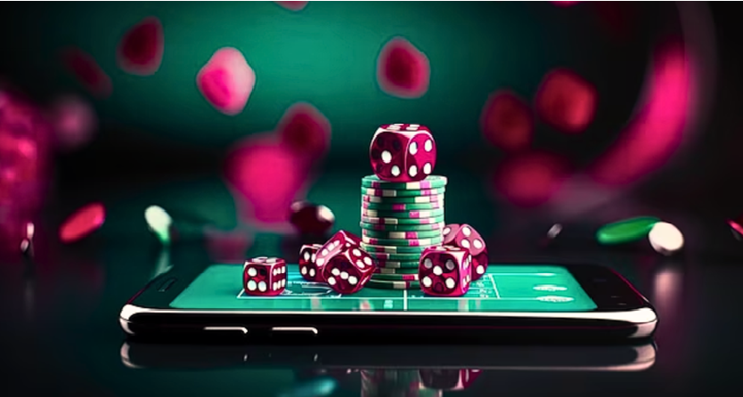 Онлайн-казино и бесплатные игры: простое увлечение или методика обучения?