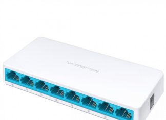 Power over Ethernet (PoE) коммутаторы: Определение, выбор и области применения