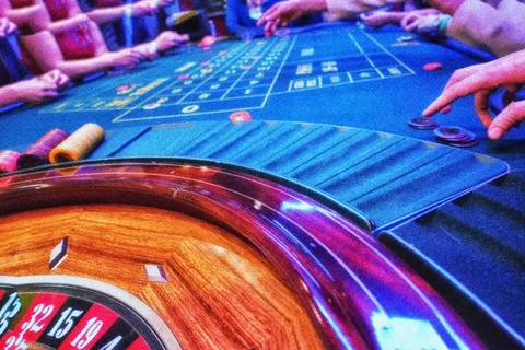 Лицензионные онлайн казино: бонусы и преимущества легальных клубов