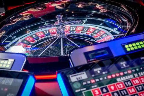 Игровой азартный контент и основные правила ведения процесса игры в сети — казино