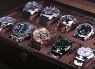 Как выбрать наручные часы: ваш гид по выбору