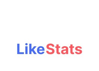 LikeStats: Взрывной рост вашего онлайн-присутствия