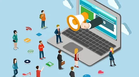 Максимизация Эффективности Бизнеса: Партнерский Трафик как Ключевой Инструмент Развития