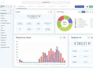 Выбираем систему для автоматизации ресторана