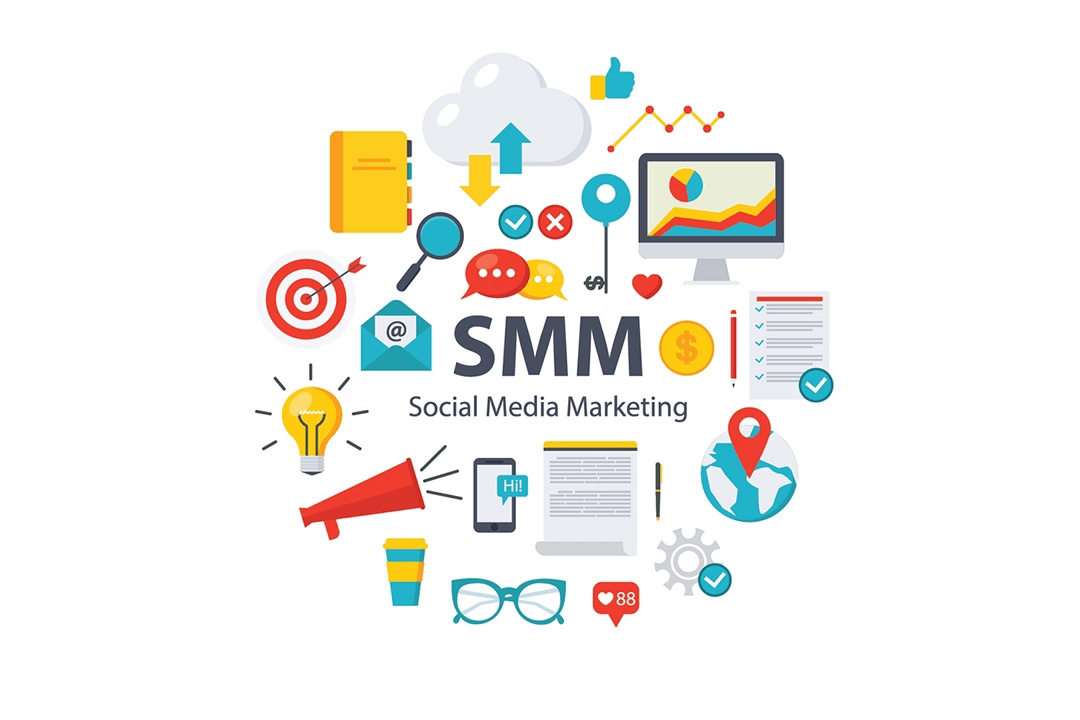 Эволюция и Значение SMM Агентств в Современном Мире