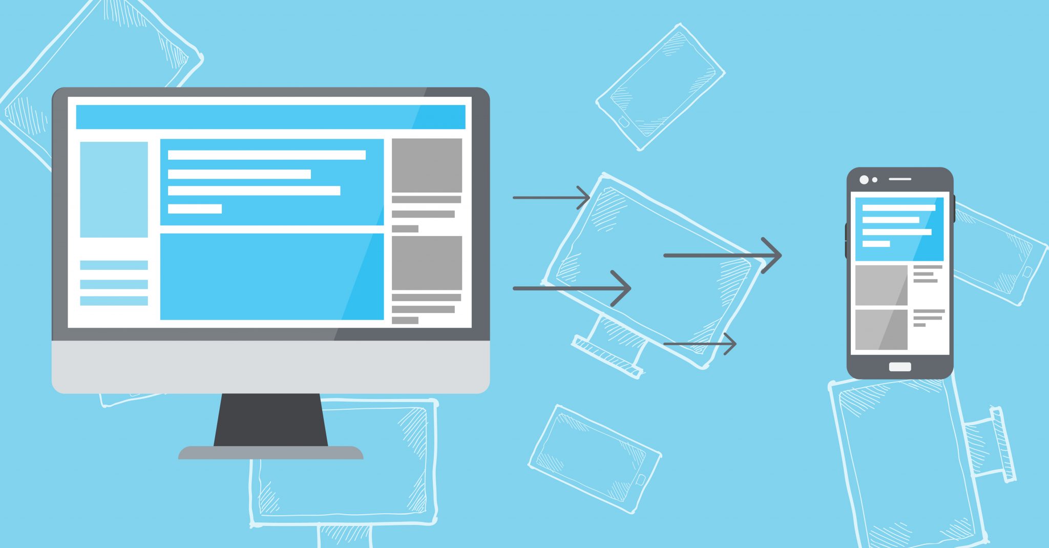 Мобильная оптимизация веб-сайтов: Ключевые аспекты и преимущества
