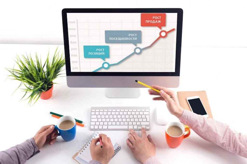 Раскрутка сайта в поисковых системах: Ключевые стратегии для успешного взлета