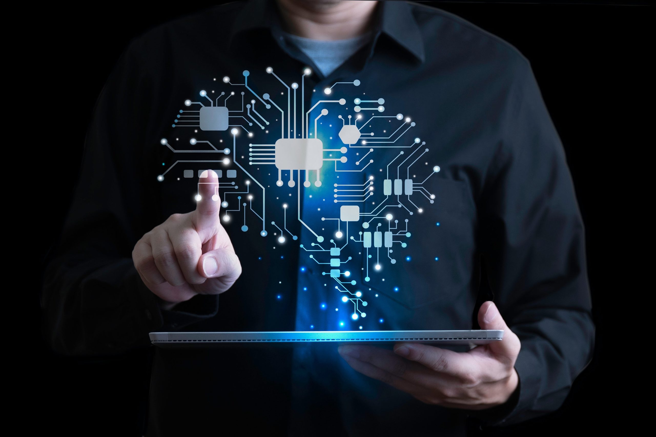 Искусственный Интеллект в Бизнесе: Революция в Мире Решений и Возможностей