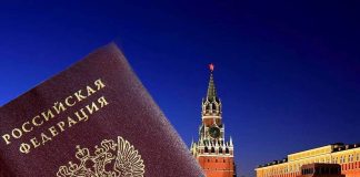 Гражданство России: История, Процесс Приобретения и Особенности