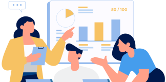 Автоматизация бизнес-процессов с помощью IT-решений