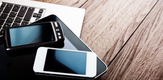 Ноутбуки и смартфоны: ключ к мобильности и удобству