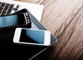 Ноутбуки и смартфоны: ключ к мобильности и удобству