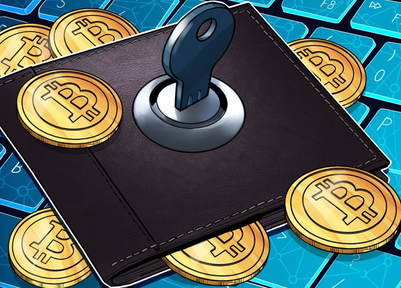 Криптокошельки: Безопасное Хранение Децентрализированных Средств