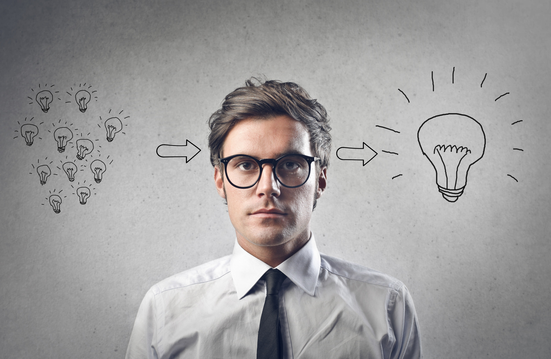 Решения MIND  для бизнеса