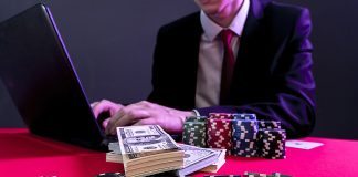 Онлайн Казино и Слоты: Виртуальное Развлечение или Рискованное Занятие?