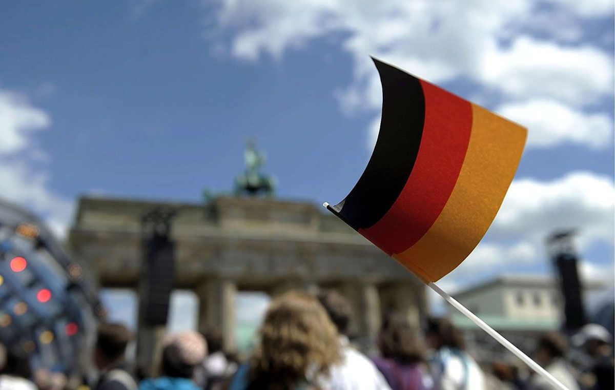 Ключевые шаги в написании мотивационного письма для обучения в Германии