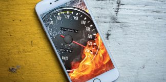 Оптимизация iPhone: секреты повышения скорости