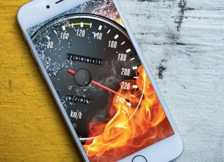 Оптимизация iPhone: секреты повышения скорости