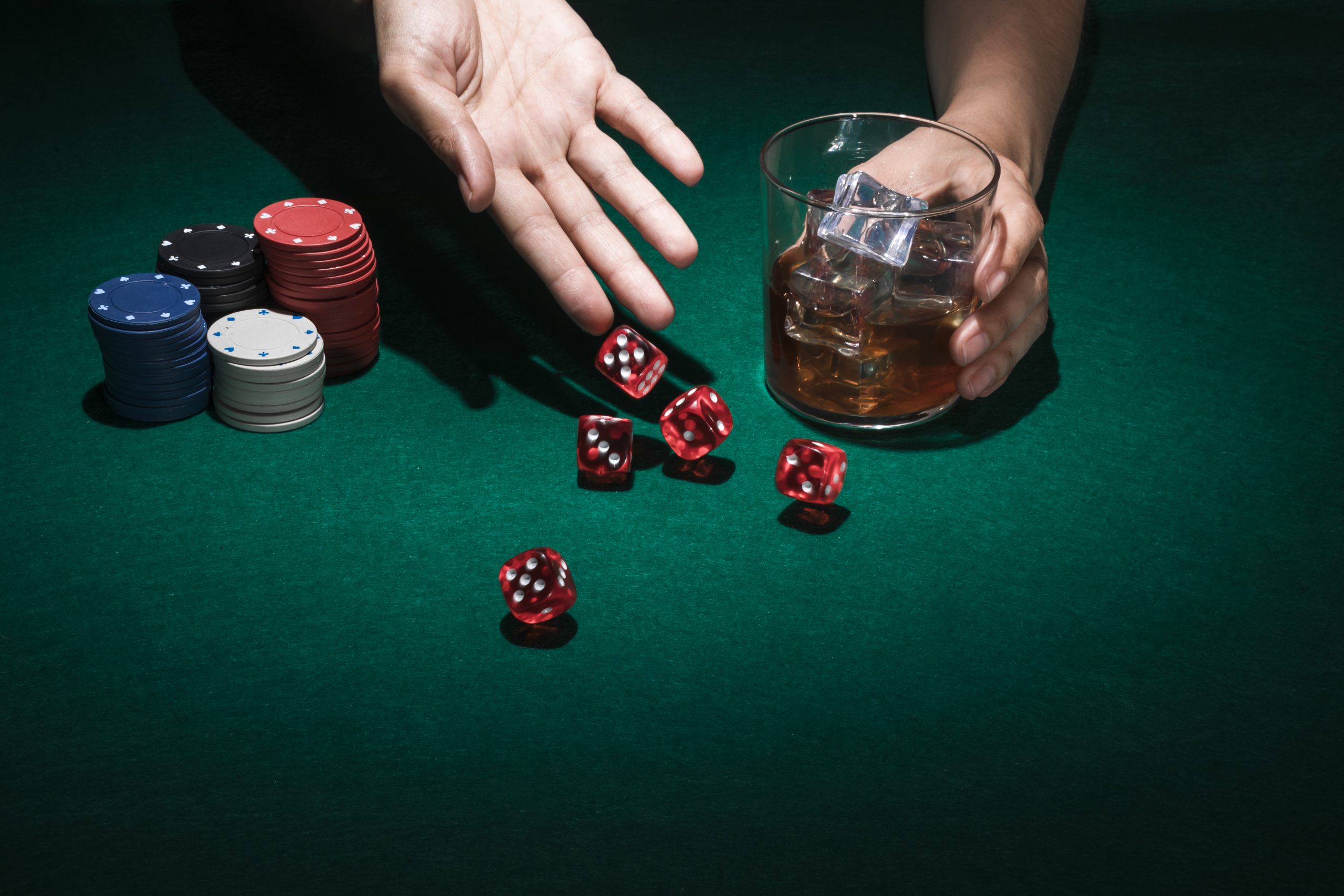 Онлайн казино: Особенности и Преимущества в Мире Виртуальных Игр