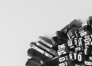 Искусство Шрифтов: Ключевые Аспекты Использования в Дизайне