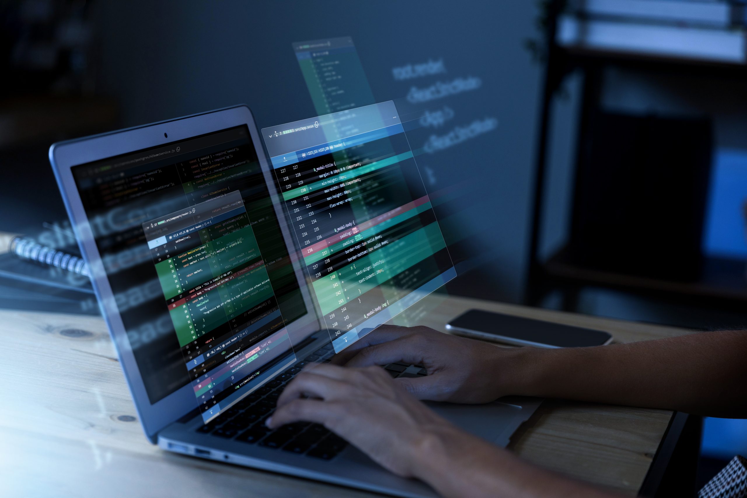DevOps - Ключевые аспекты и роль в индустрии