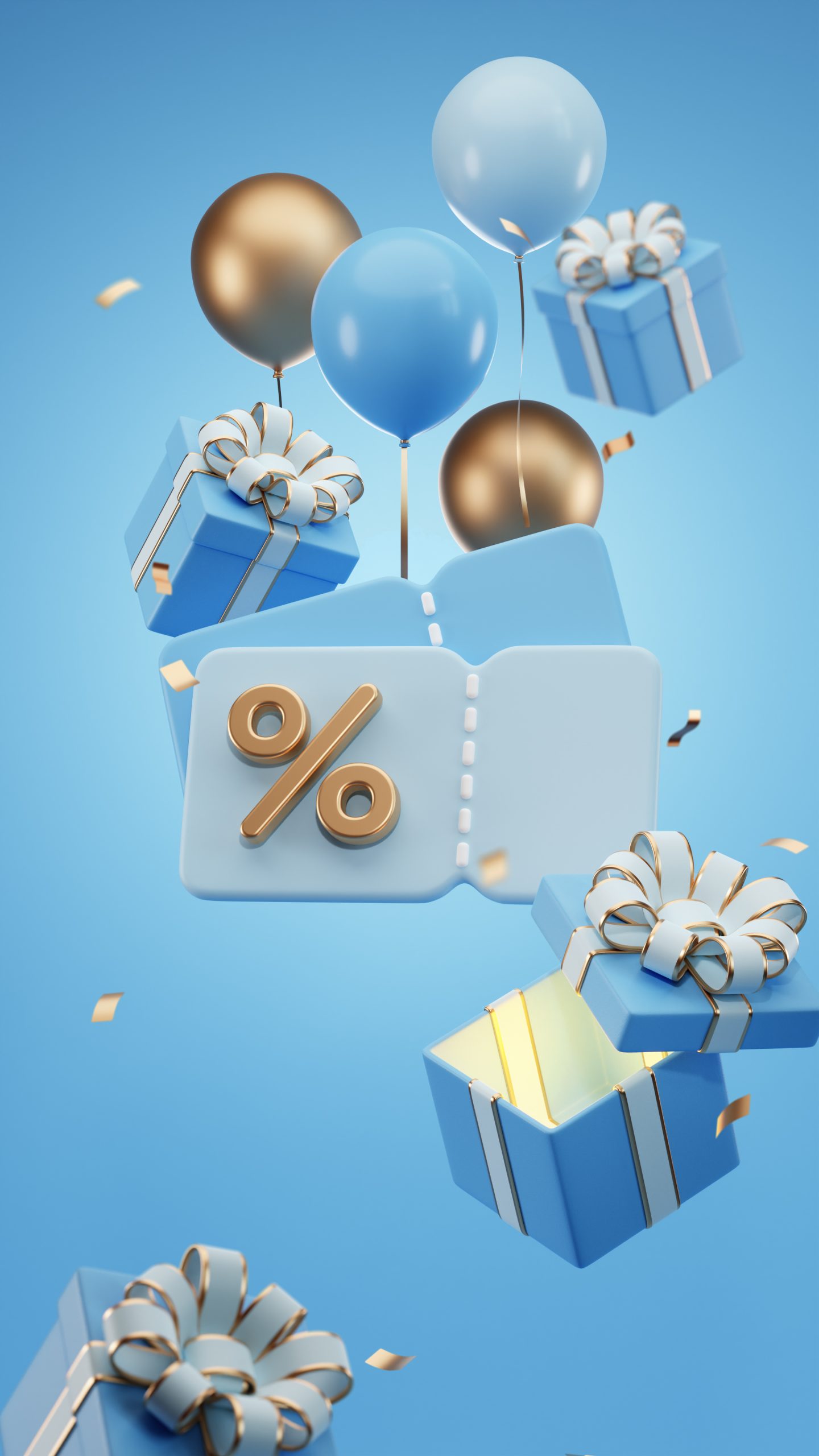 Искусство Покупок: Погружение в Мир Скидок в Интернет-Магазинах