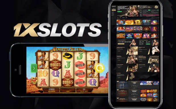 Полный обзор онлайн казино 1xSlots — играть в 1хСлотс