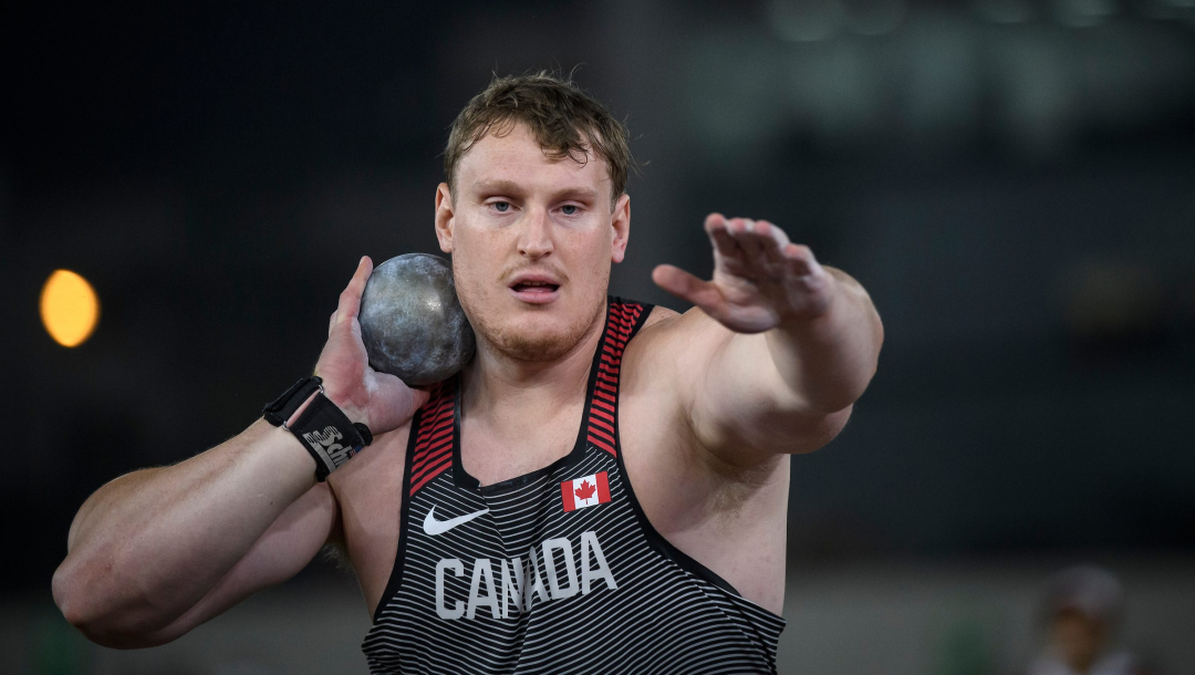 Толкание ядра: совершенствуйте свои навыки с помощью лучших приложений