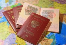 Оформление заграничного паспорта: важные моменты